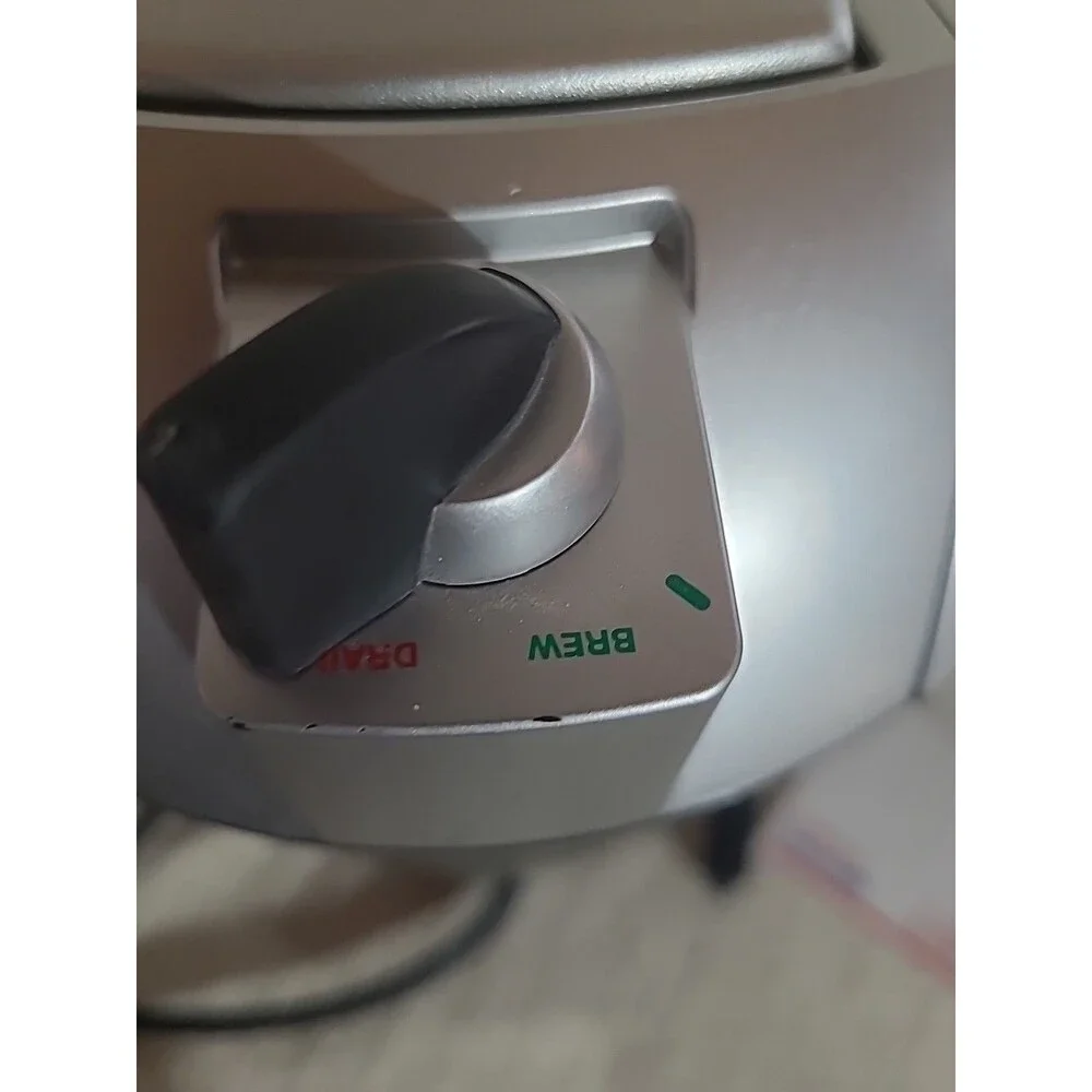 Keurig tested works